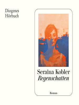 cover image of Regenschatten